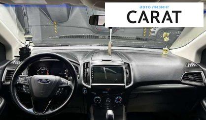 Ford Edge 2017