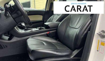 Ford Edge 2015