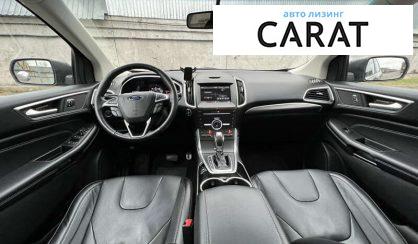 Ford Edge 2015
