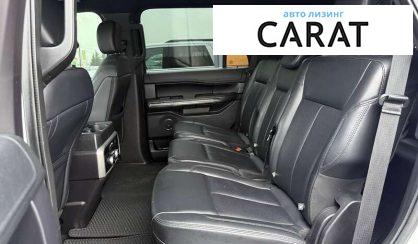 Ford Expedition 2019