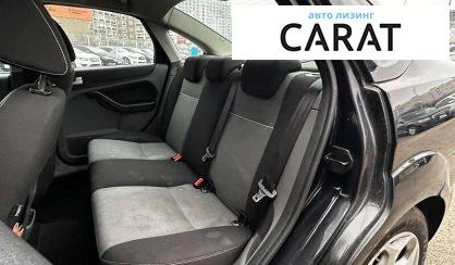 Ford Focus 2010