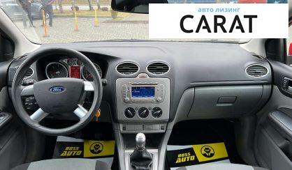Ford Focus 2010
