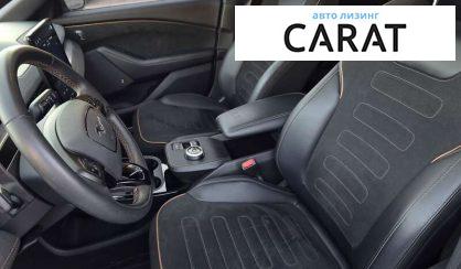 Ford Mustang Mach-E 2022