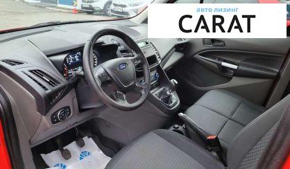 Ford Transit Connect 2019