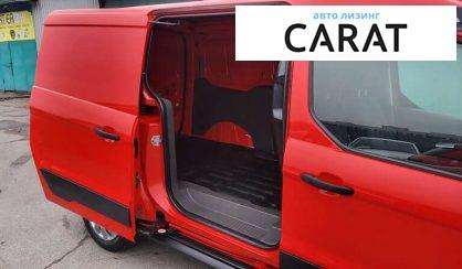 Ford Transit Connect 2019