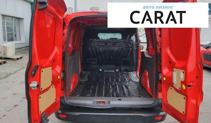 Ford Transit Connect 2019