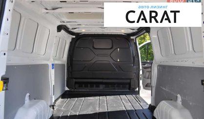 Ford Transit Custom 2021