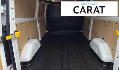 Ford Transit Custom 2022