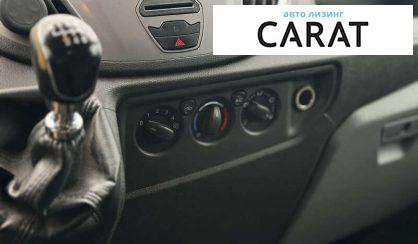 Ford Transit 2014