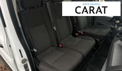 Ford Transit 2014