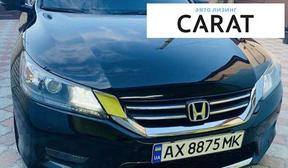 Acura CL 2025 - авто лізинг Carat