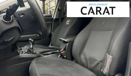 Hyundai Elantra 2016