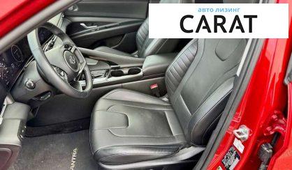 Hyundai Elantra 2022