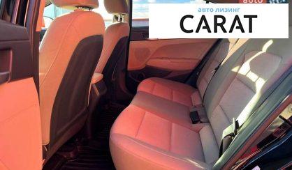 Hyundai Elantra 2019