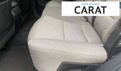 Hyundai Santa FE 2015