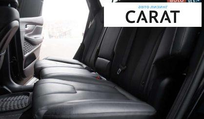 Hyundai Santa FE 2023