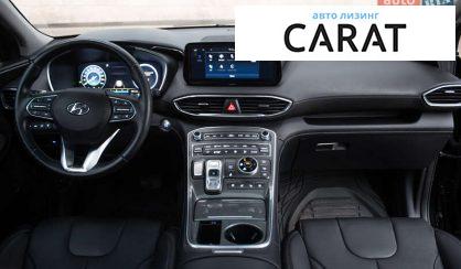 Hyundai Santa FE 2023