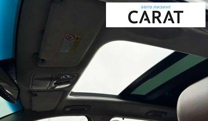 Hyundai Santa FE 2018