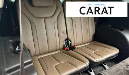 Hyundai Santa FE 2018