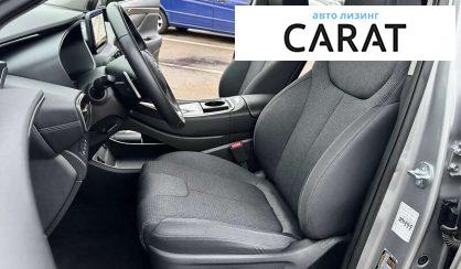 Hyundai Santa FE 2023