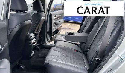 Hyundai Santa FE 2023