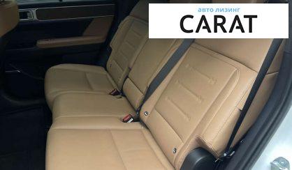 Hyundai Santa FE 2024