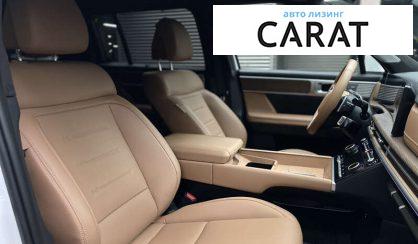 Hyundai Santa FE 2024