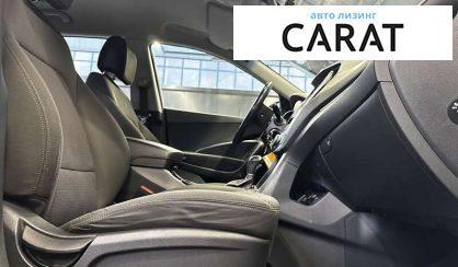 Hyundai Santa FE 2017