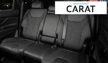 Hyundai Santa FE 2021