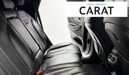 Hyundai Santa FE 2021