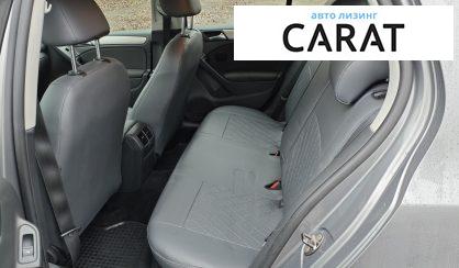 Volkswagen Golf 2012