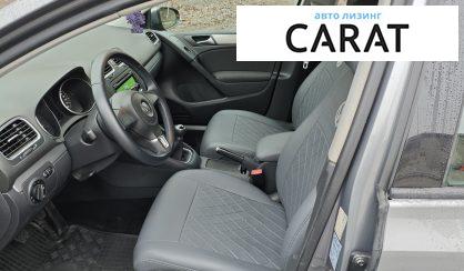 Volkswagen Golf 2012