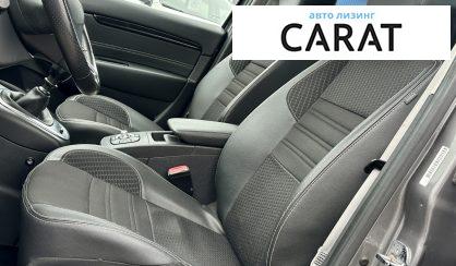 Renault Grand Scenic 2014