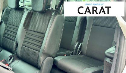 Renault Grand Scenic 2014