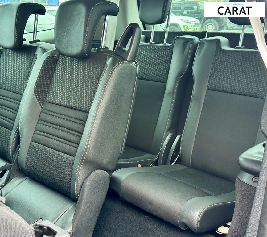 Renault Grand Scenic 2014