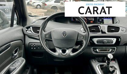 Renault Grand Scenic 2014