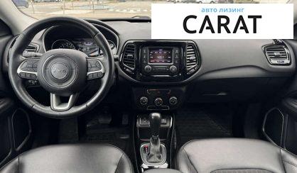Jeep Compass 2018