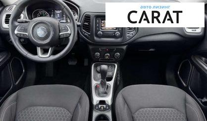Jeep Compass 2018