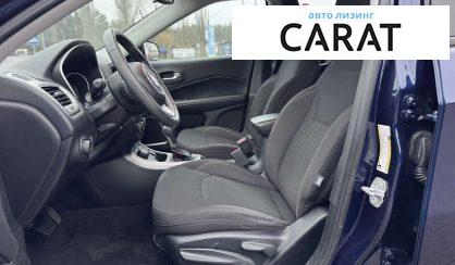 Jeep Compass 2018