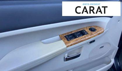 Jeep Grand Cherokee 2008