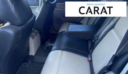 Jeep Grand Cherokee 2008