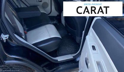 Jeep Grand Cherokee 2008