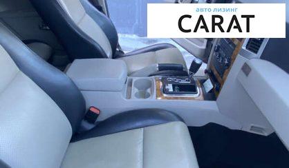 Jeep Grand Cherokee 2008