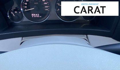 Jeep Grand Cherokee 2008