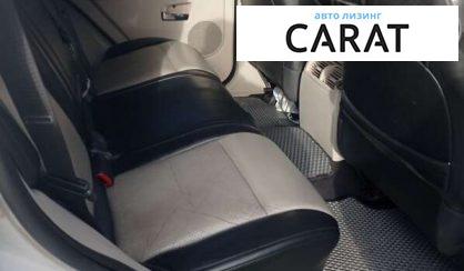 Jeep Grand Cherokee 2008