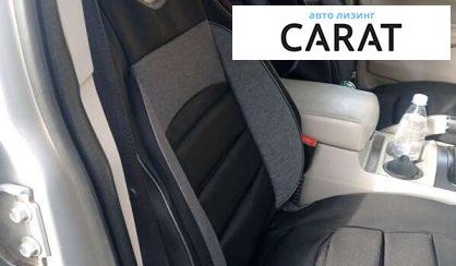 Jeep Grand Cherokee 2008