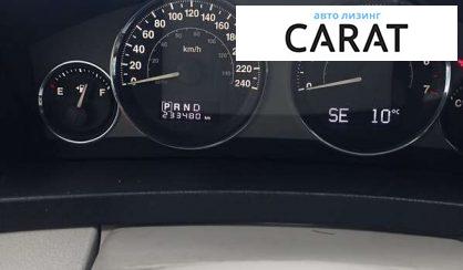 Jeep Grand Cherokee 2008