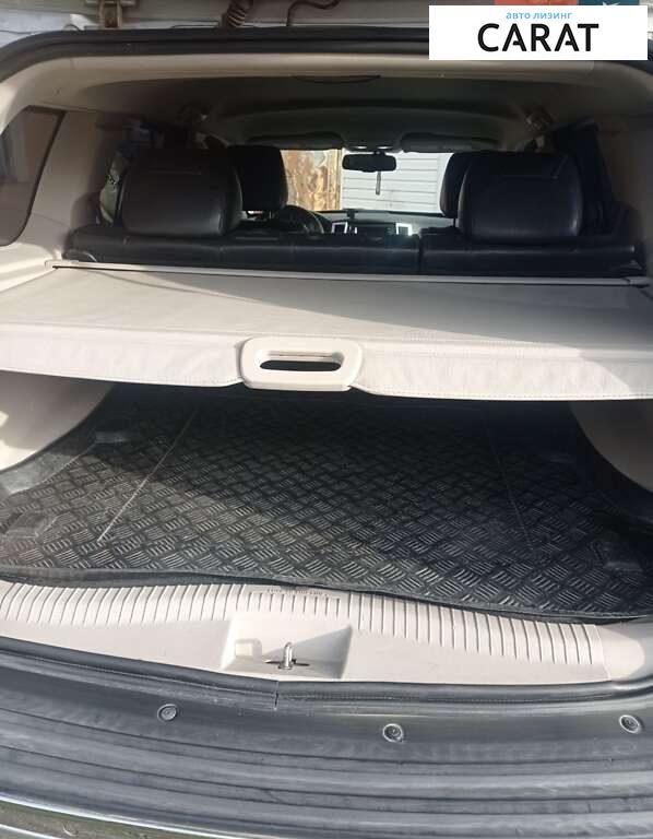 Jeep Grand Cherokee 2008