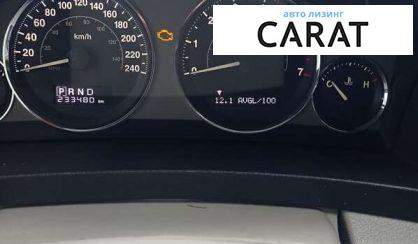 Jeep Grand Cherokee 2008