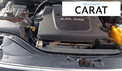 Jeep Grand Cherokee 2008